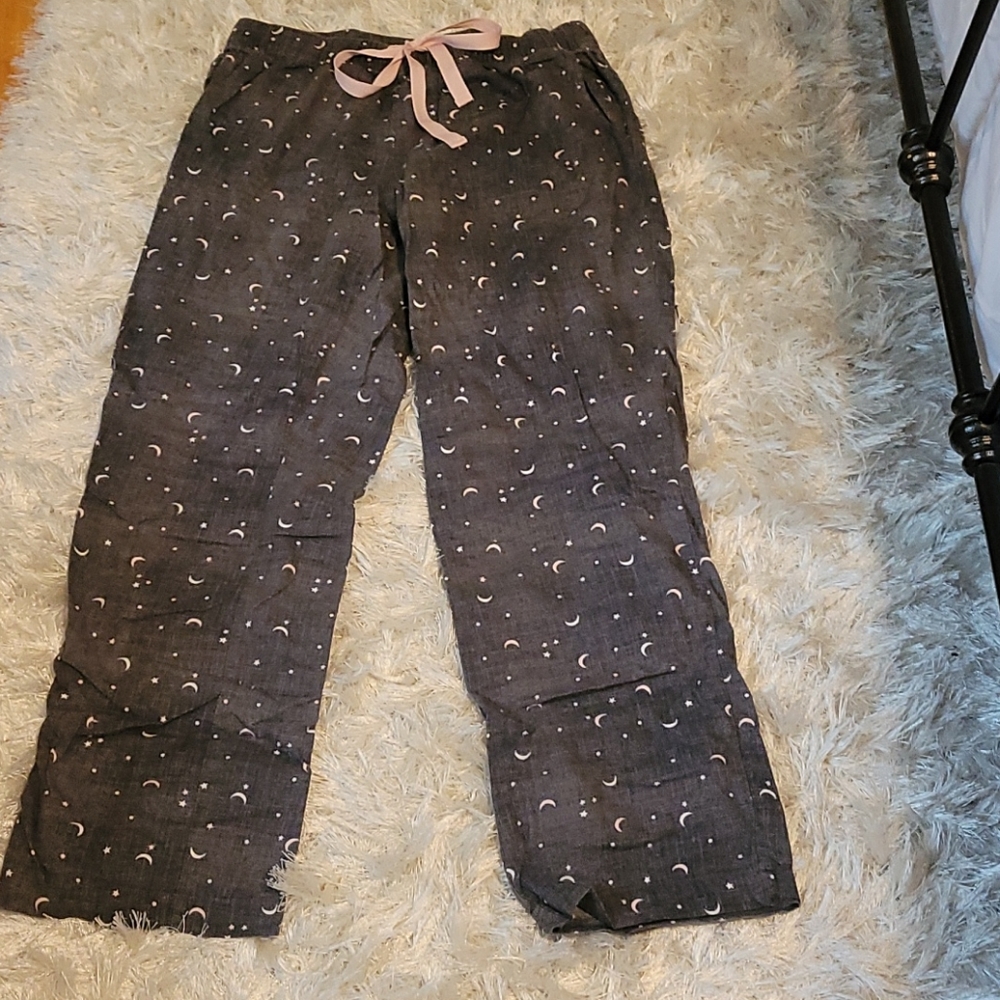 Pajama pants size small